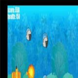 Download Space Defender Cell Phone Game